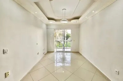 Apartamento com 2 quartos e vaga de garagem na verolme (jacuecanga) – angra dos reis