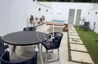 Casa em pontal 3 dormitórios sendo 1 suíte -  angra dos reis