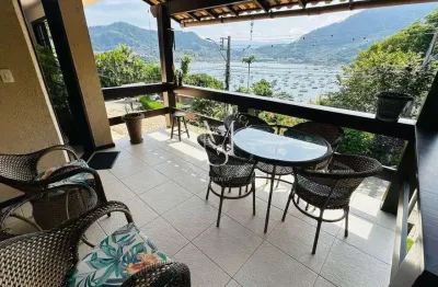 Casa com 3 quartos à venda no Marinas, Angra dos Reis 