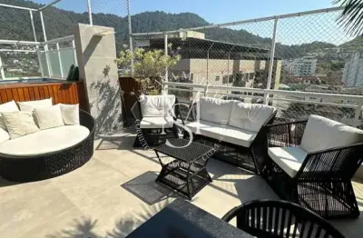 Cobertura com 3 quartos à venda no Parque das Palmeiras, Angra dos Reis 