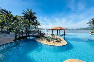 Apartamento com 1 quarto à venda no Marinas, Angra dos Reis 