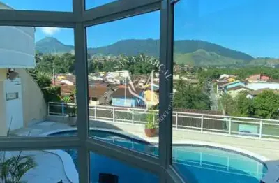 Casa com 4 quartos à venda na Praia da Ribeira (Cunhambebe), Angra dos Reis 