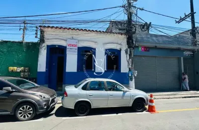 Oportunidade no centro de angra - terreno 400m2 área comercial