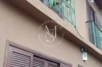 Casa com 3 quartos à venda no Morro do Carmo, Angra dos Reis 