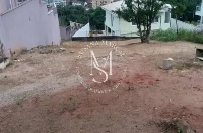 Terreno à venda no Parque das Palmeiras, Angra dos Reis 
