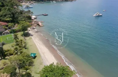 Casa com 3 quartos para alugar no Mombaça, Angra dos Reis 