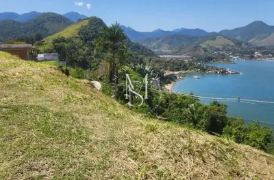 Terreno à venda no Morro da Glória II, Angra dos Reis 