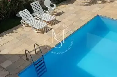 Casa com 5 quartos à venda no Garatucaia, Angra dos Reis 