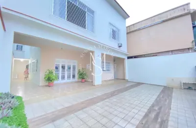 Casa com 6 quartos à venda no Centro, Angra dos Reis 