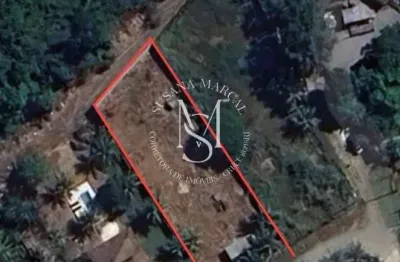 Terreno à venda no Zungú, Angra dos Reis 