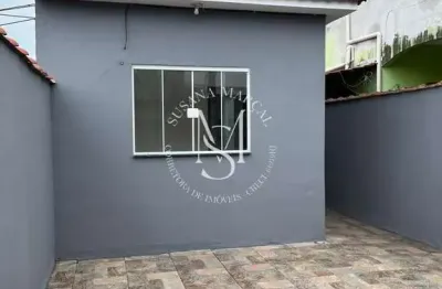 Casa com 2 quartos à venda no Parque Mambucaba (Mambucaba), Angra dos Reis 