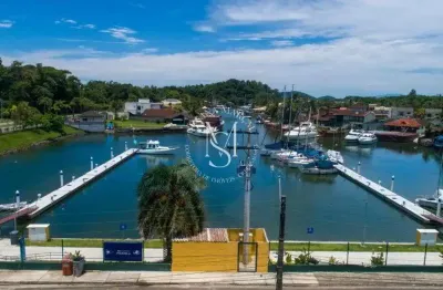 Apartamento à venda - condomínio porto bracuhy, angra dos reis
