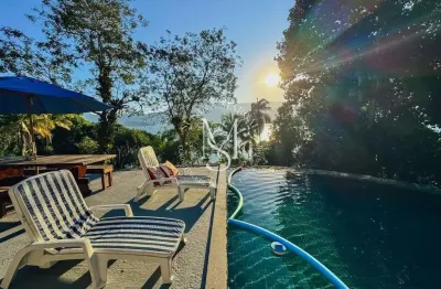 Casa em ilha privativa – ilha comprida | próximo ao porto bracuhy