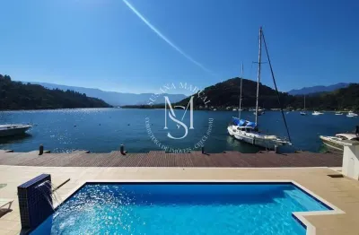 Apartamento com 1 quarto à venda em Ponta da Cruz, Angra dos Reis 