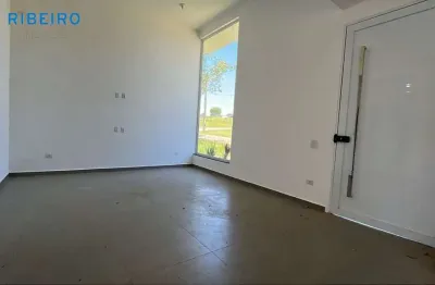 Casa de alto padrão em condomínio à venda em porangaba-sp, ninho verde 1: 3 quartos sendo 3 suítes, 2 salas, 4 banheiros, 3 vagas, 135,85m².