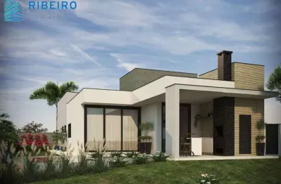 Casa em condomínio à venda em porangaba-sp, bairro ninho verde 1: 3 quartos, 1 suíte, 2 salas, 3 banheiros, 2 vagas,