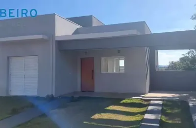 Casa de luxo ninho verde 2 -  4 quartos, 2 suítes - bairro pardinho.