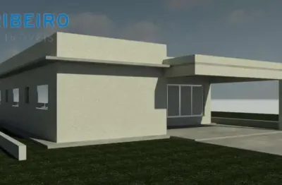 Casa nova mobiliada a venda no condomínio ninho verde 1, r$ 750mil  aceita financiamento bancário