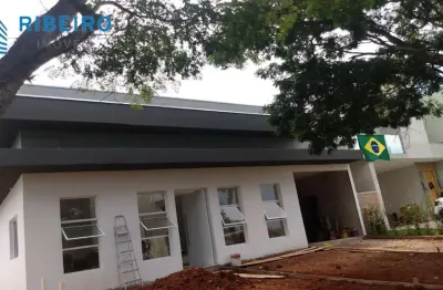 Casa a venda condomínio ninho verde 1, são 4 suítes