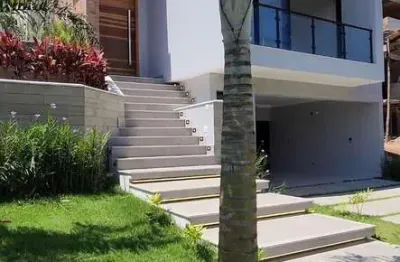 Belíssima casa de campo a venda, frente a área verde aceita financiamento bancário