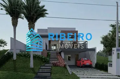 Casa a venda em porangaba, condomínio ninho verde l.