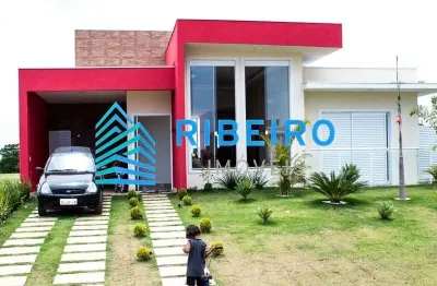 Casa em condomínio fechado com 3 quartos à venda no Centro, Pardinho 