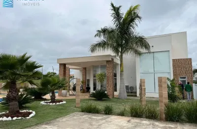 Belíssima casa mobiliada cond. ninho verde 1 - 900mts de terreno confira .