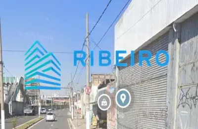 Barracão / Galpão / Depósito para alugar no Centro, Osasco 