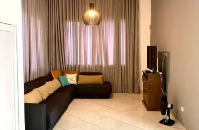 Casa em condomínio fechado com 3 quartos para alugar no Ninho Verde, Porangaba 