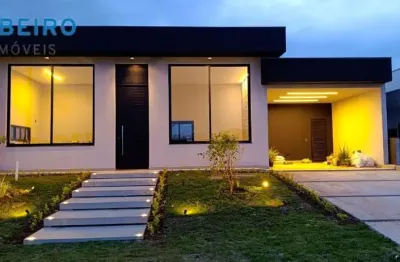 Belissima casa cond ninho verde 1 - 03 dormitórios r$ 750mil