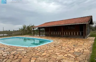 Terreno à venda no Das Partes, Porangaba 