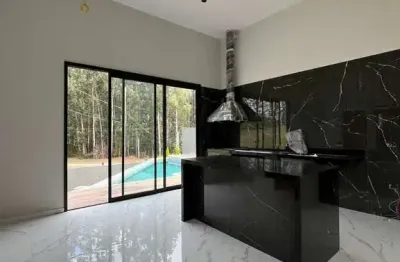 Belissima casa ninho verde 1 - 03 dormitórios suítes  vista privilegiada - valor r$ 680mil