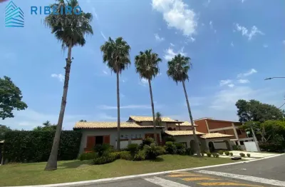 Casa em condomínio fechado com 5 quartos à venda no Alphaville, Santana de Parnaíba 