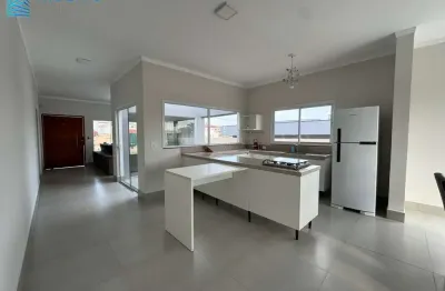 Casa a venda ninho verde 1 totalmente mobiliada 03 dorm sendo duas suítes r$ 750mil