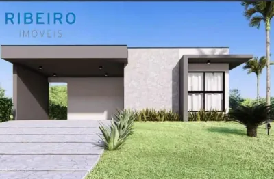 Casa a venda ninho verde - 03 dorm 02 vagas c/ escritorio porangaba r$ 700mil