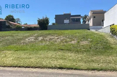 Vendo terreno no asfalto área nobre ninho verde 1 - 900mts escriturado