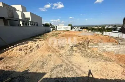 Terreno em condomínio fechado à venda jd residencial helvétia park i, indaiatuba