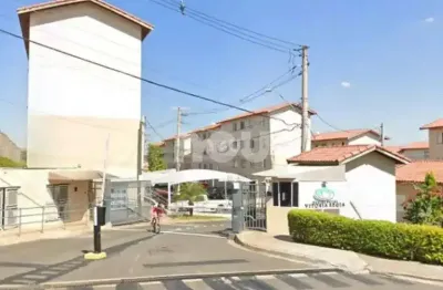 Apto à venda na avenida josué ferreira da silva, 13, jd dos colibris, indaiatuba