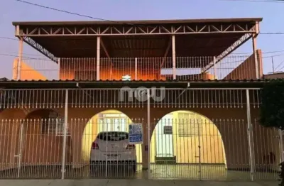 Casa com 4 quartos à venda, jardim brasil, indaiatuba-sp