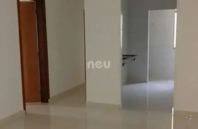 Seu novo lar está aqui: apartamento pronto para morar no jardim juliana