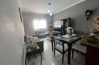 Excelente oportunidade: apartamento pronto para morar no jardim monte verde