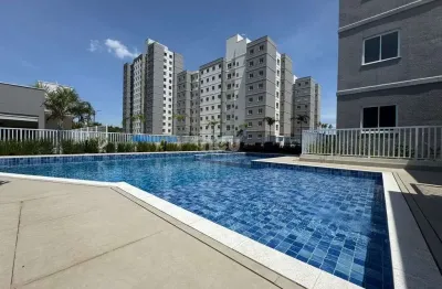 More Já: Apartamento Pronto na Melhor Localização de Indaiatuba