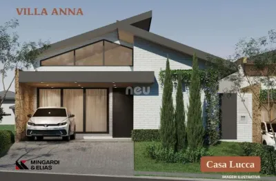 Pré-lançamento exclusivo: casas personalizadas e lotes na planta em cardeal!