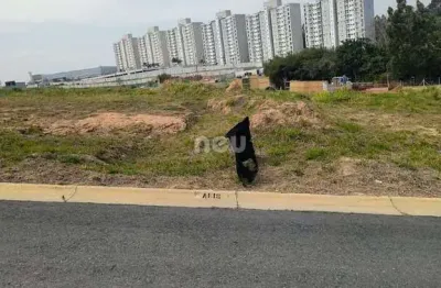 Construa seu futuro: lote 300m² à venda no casa do lago indaiatuba