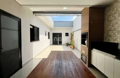 Encante-se com esta casa térrea à venda em indaiatuba – pronta para morar!