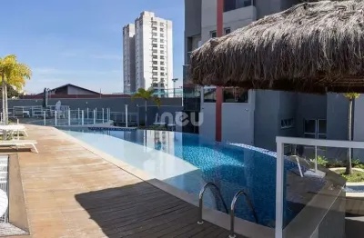 Perto do parque ecológico! apartamento para venda e locação em indaiatuba