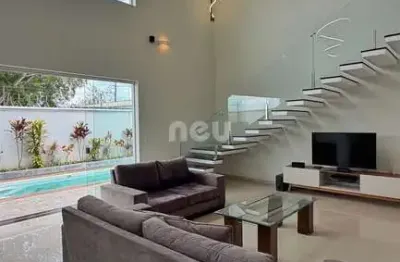 A oportunidade ideal: casa em condomínio à venda em indaiatuba pronta para morar