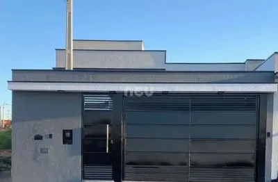 Seu novo lar está aqui: casa à venda no jardim bom sucesso em indaiatuba