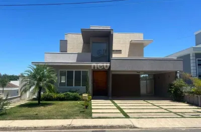 Viva com luxo e privacidade: sobrado à venda no residencial terra magna!