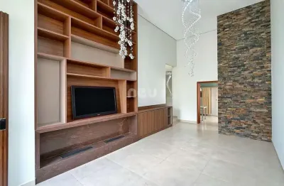 Casa de condomínio à venda no jd vila paradiso: luxo e conforto em indaiatuba